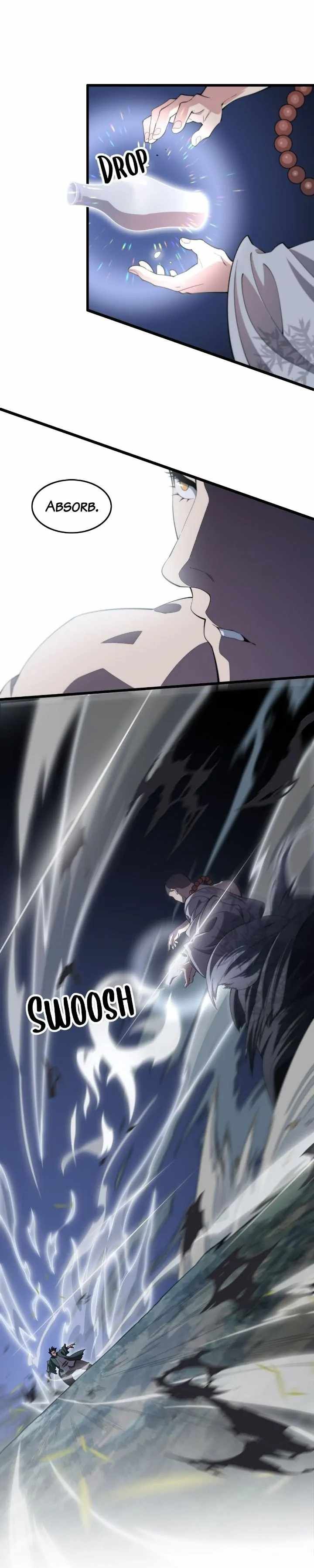 The Descent Of The Patriarch chapter 79 page 30