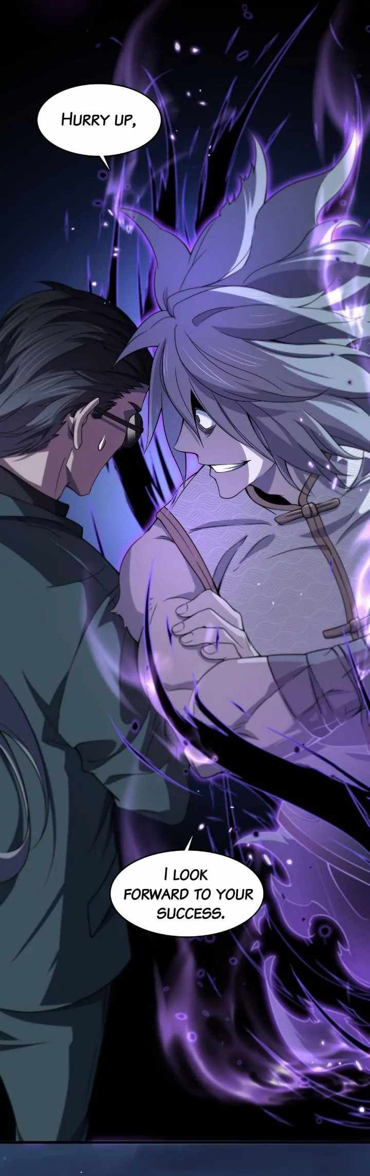 The Descent Of The Patriarch chapter 79 page 4