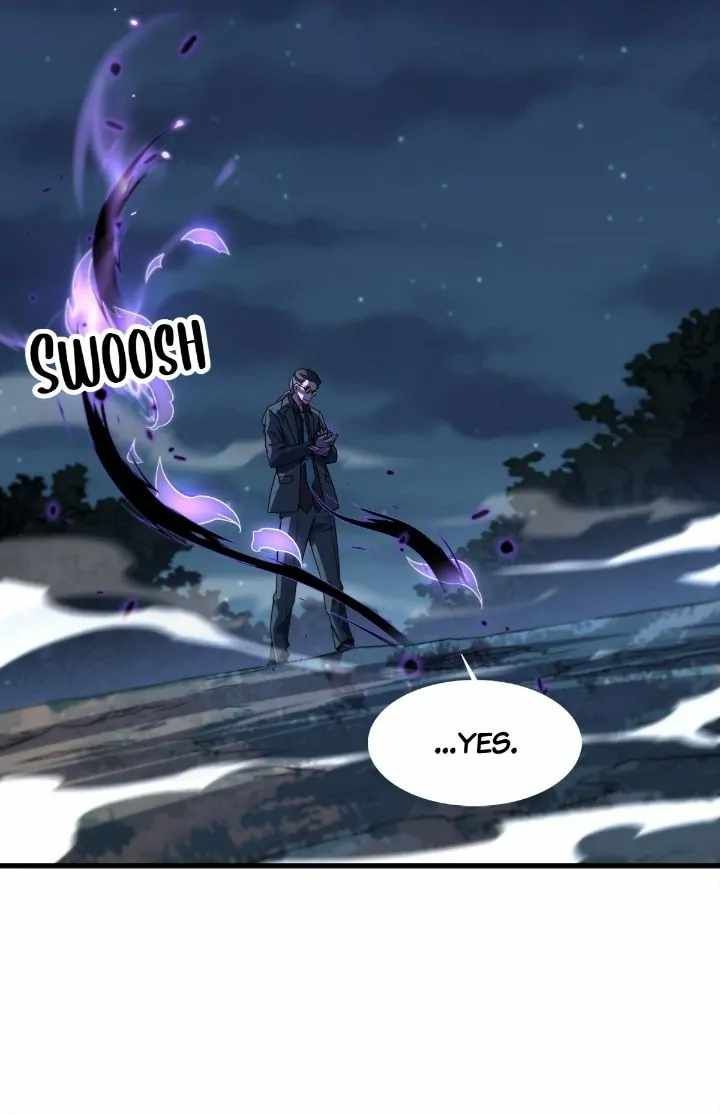 The Descent Of The Patriarch chapter 79 page 5