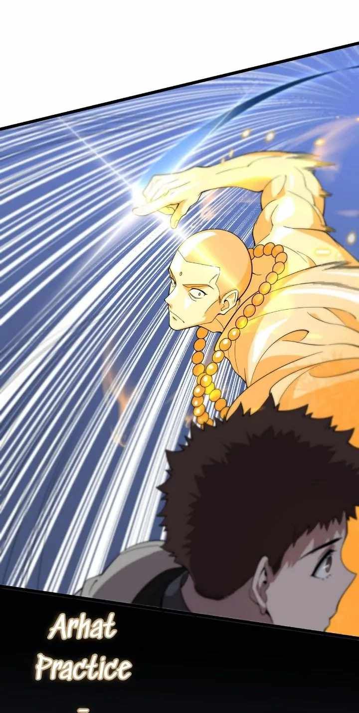 The Descent Of The Patriarch chapter 80 page 18