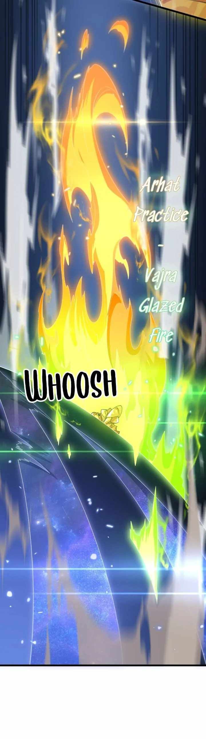 The Descent Of The Patriarch chapter 80 page 25