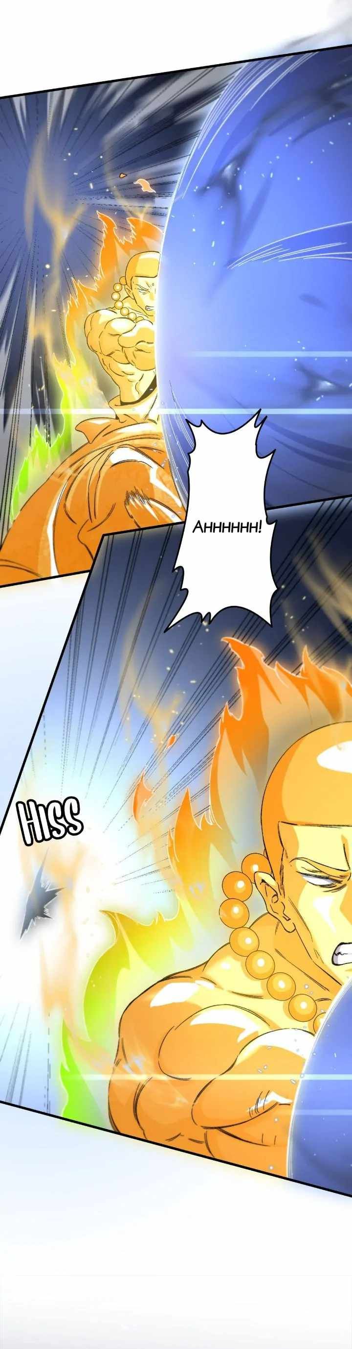 The Descent Of The Patriarch chapter 80 page 29