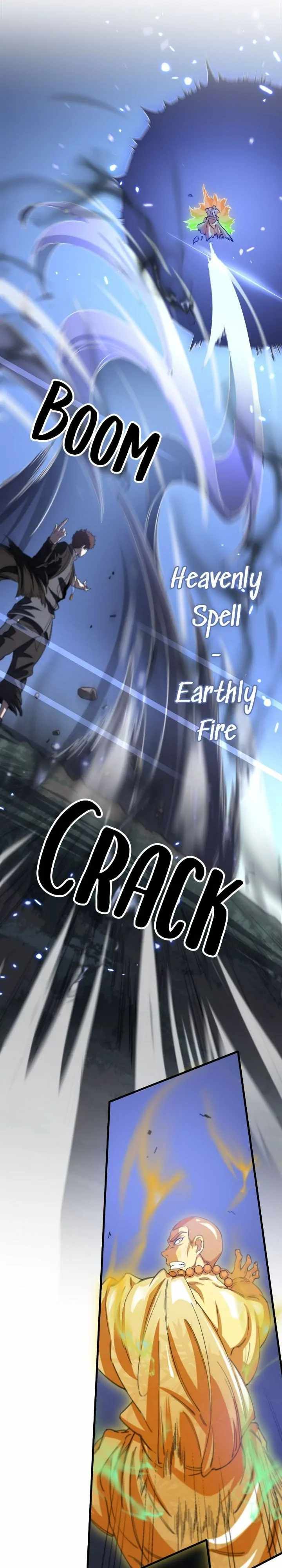 The Descent Of The Patriarch chapter 80 page 30