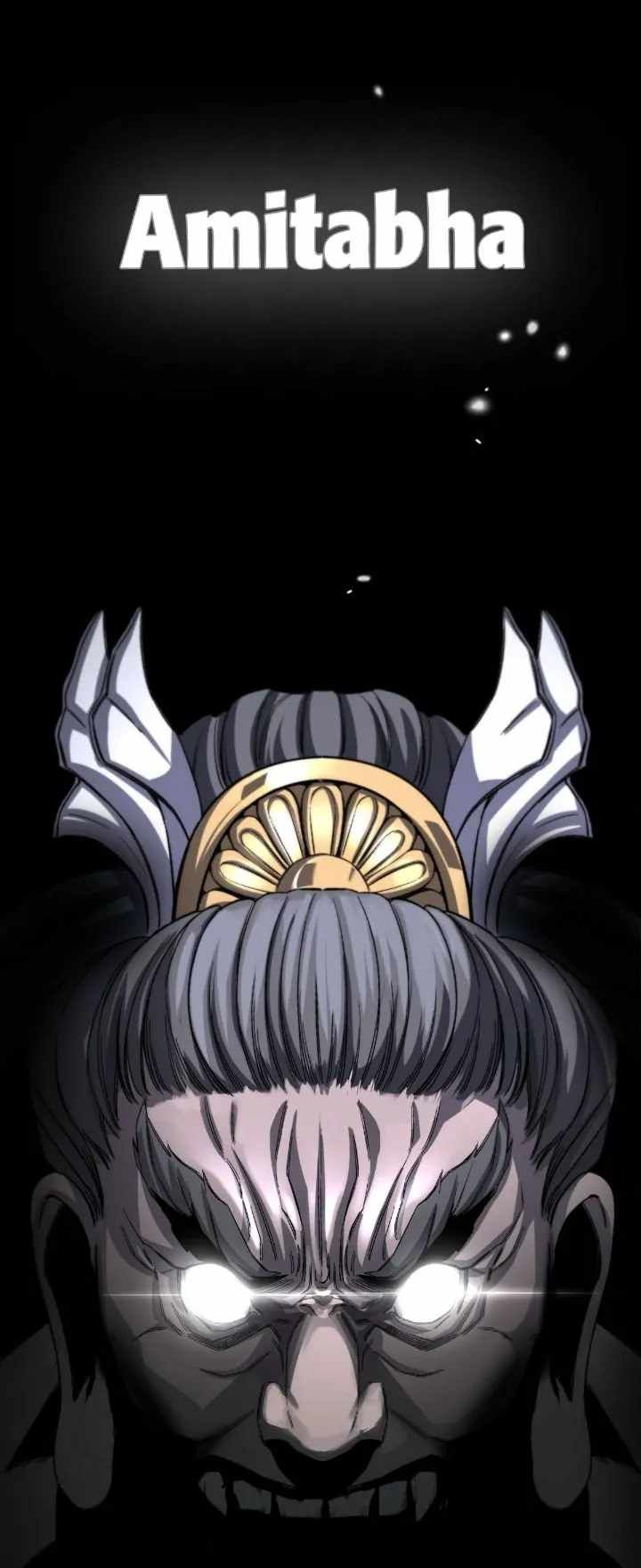 The Descent Of The Patriarch chapter 80 page 33