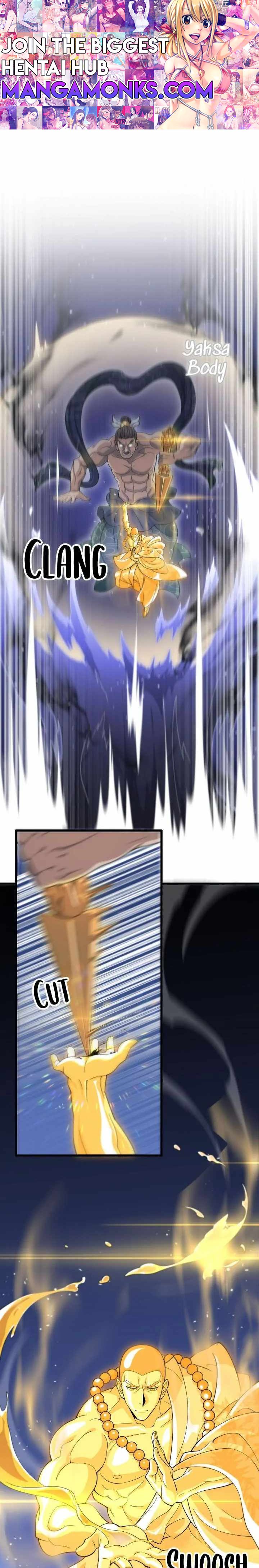 The Descent Of The Patriarch chapter 81 page 1