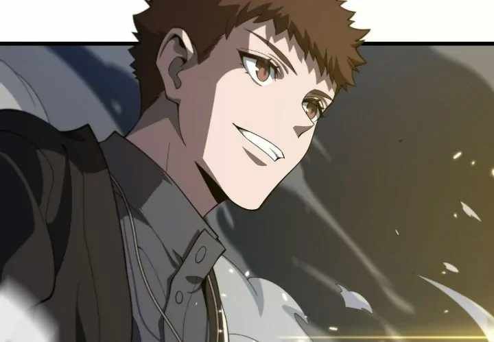 The Descent Of The Patriarch chapter 81 page 11