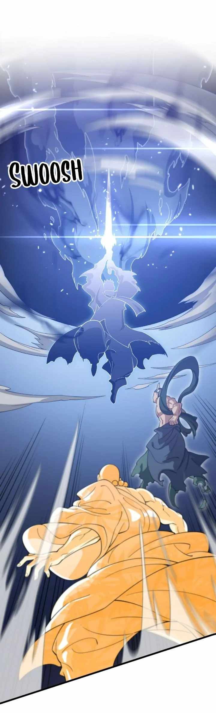 The Descent Of The Patriarch chapter 81 page 15