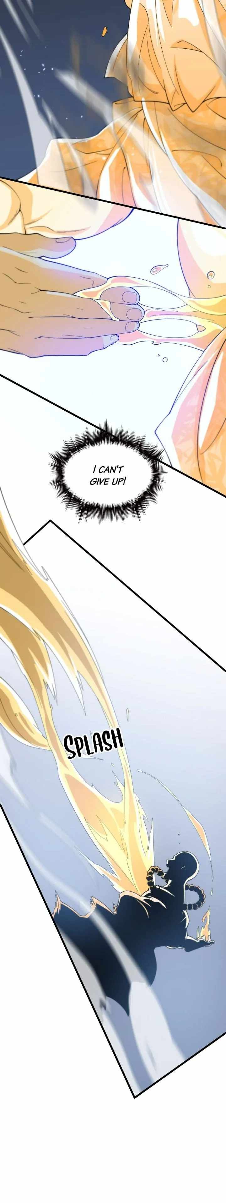 The Descent Of The Patriarch chapter 81 page 19