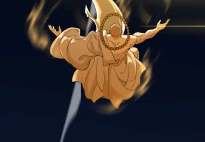 The Descent Of The Patriarch chapter 81 page 22