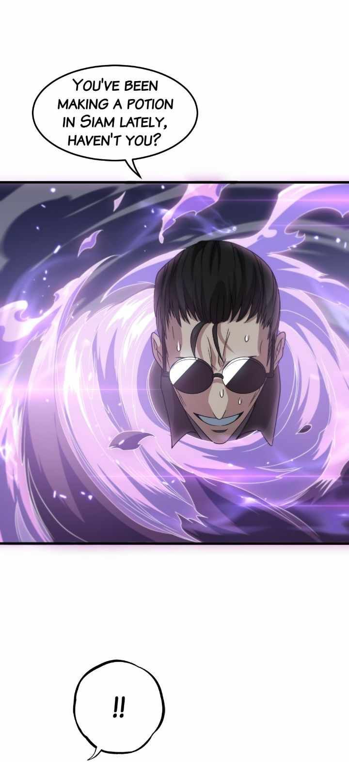 The Descent Of The Patriarch chapter 82 page 14