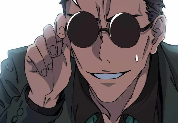 The Descent Of The Patriarch chapter 82 page 19