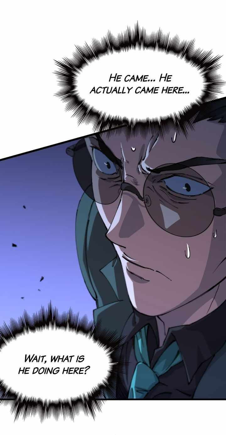 The Descent Of The Patriarch chapter 82 page 2