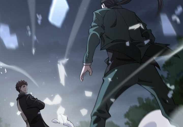 The Descent Of The Patriarch chapter 82 page 23