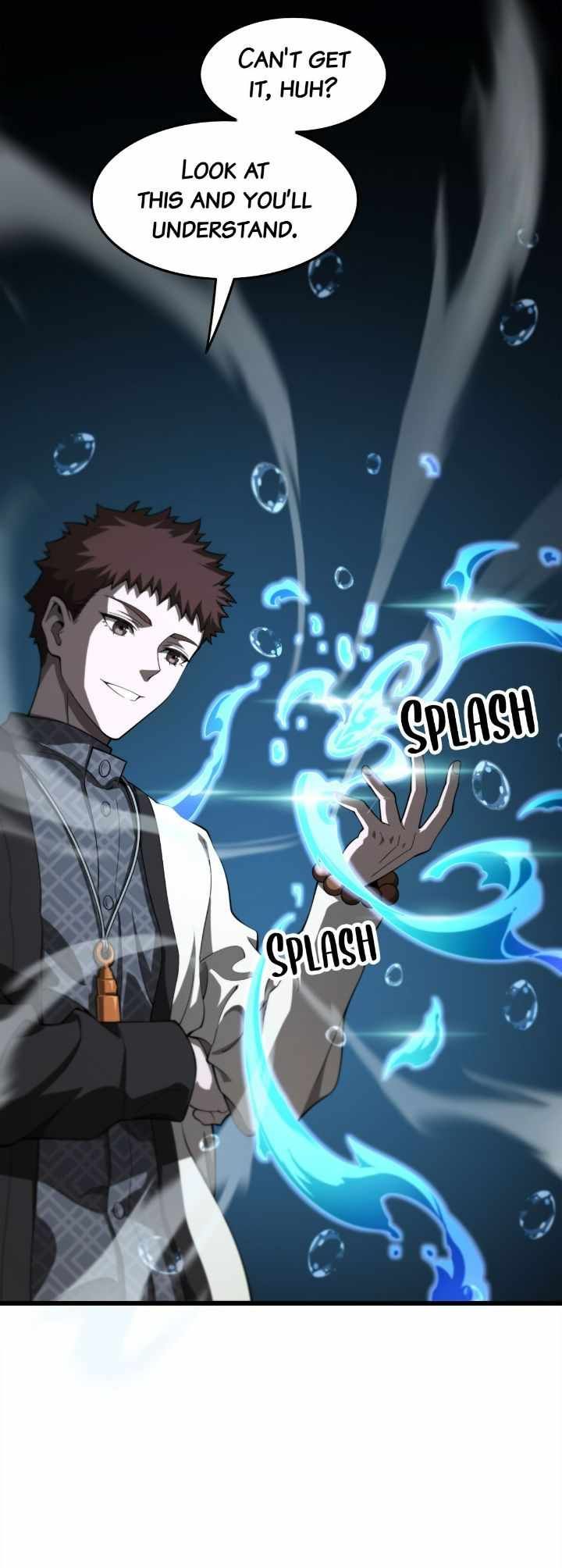 The Descent Of The Patriarch chapter 82 page 25