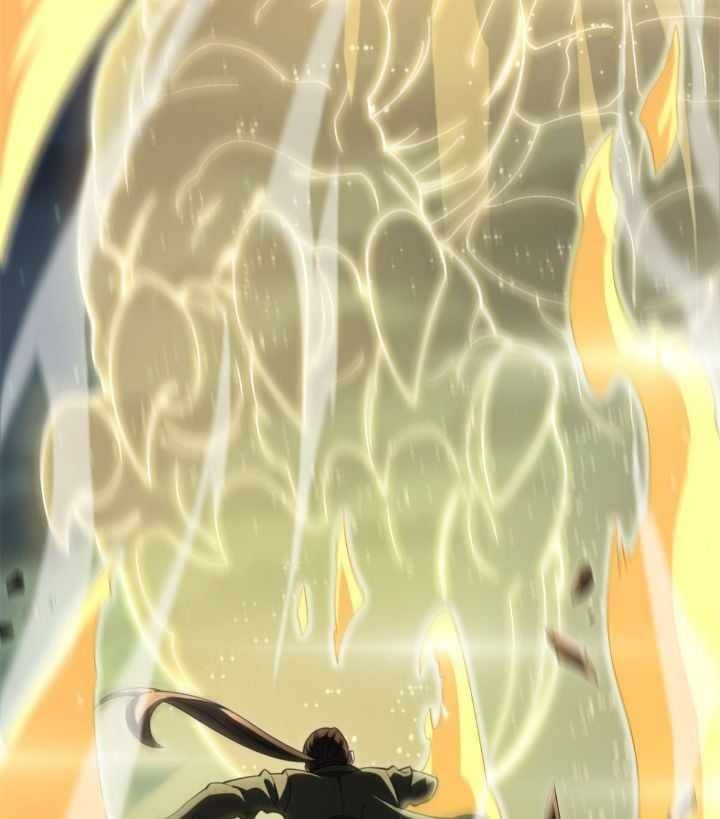 The Descent Of The Patriarch chapter 82 page 31