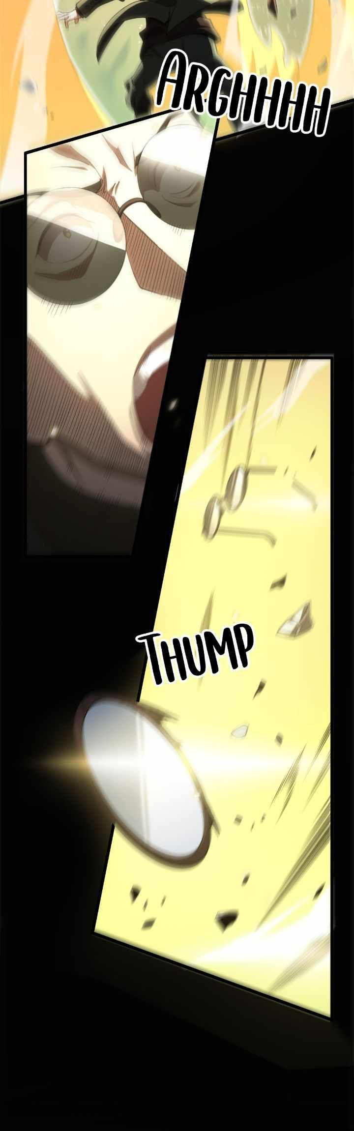 The Descent Of The Patriarch chapter 82 page 32