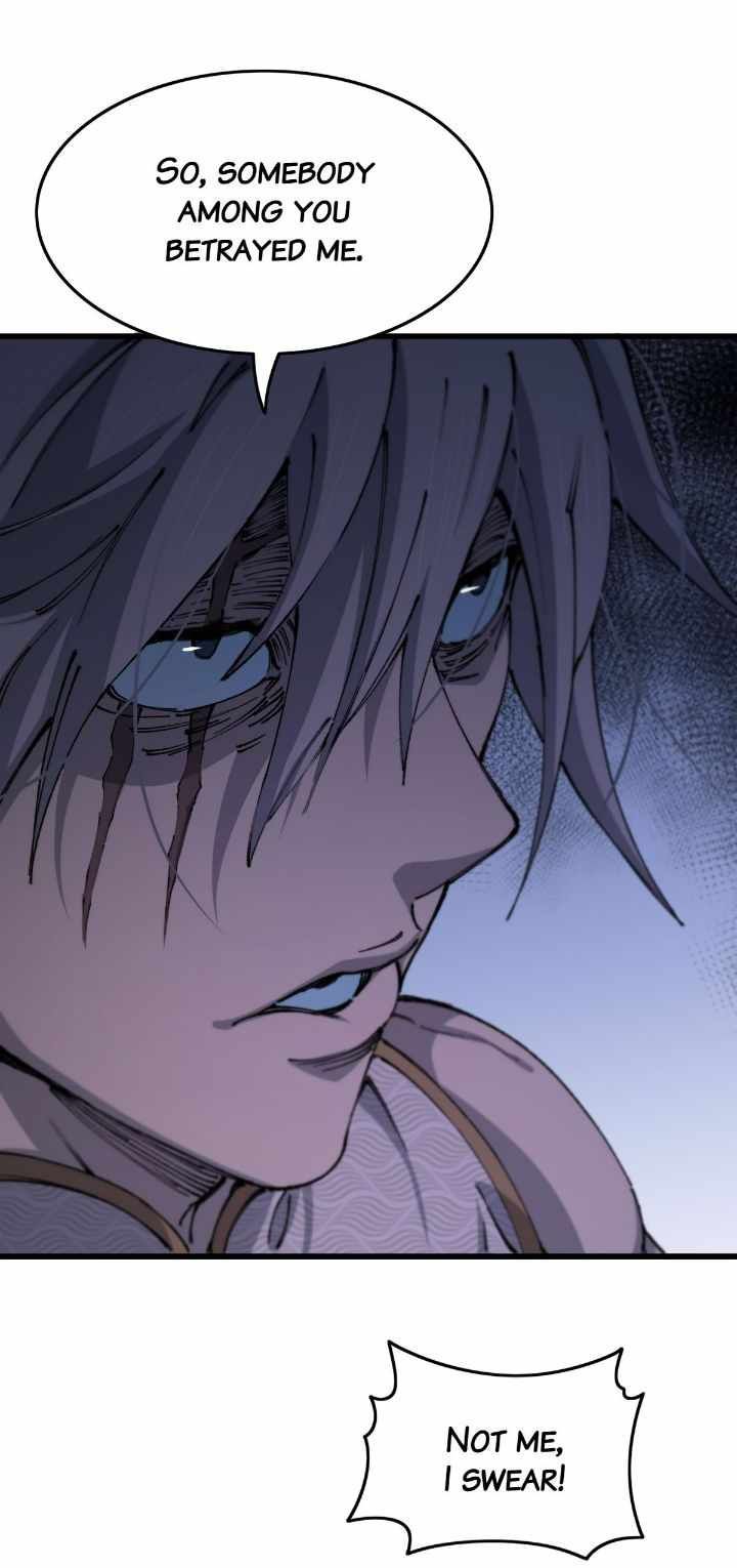 The Descent Of The Patriarch chapter 82 page 7