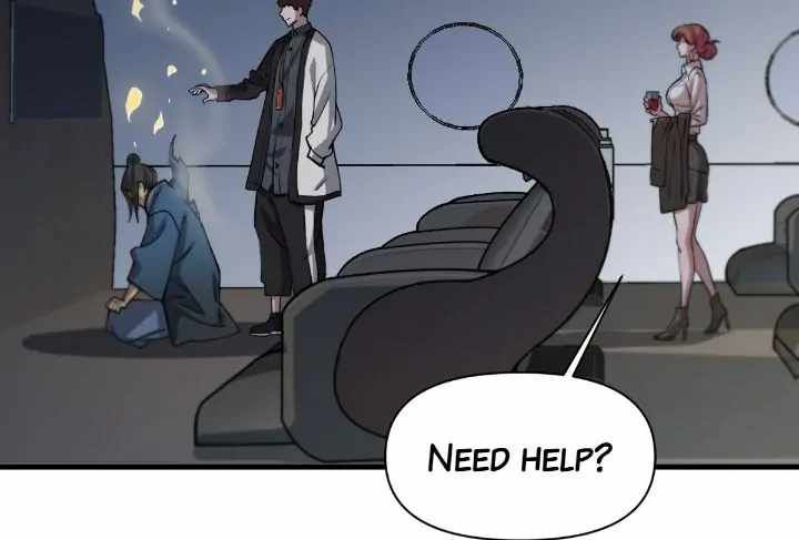 The Descent Of The Patriarch chapter 83 page 24