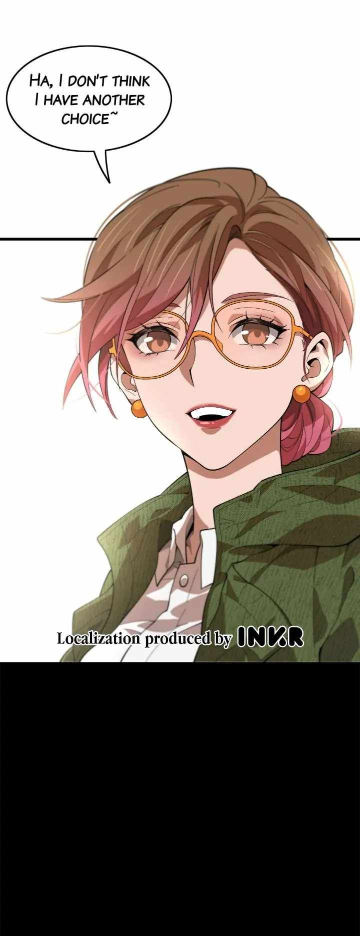 The Descent Of The Patriarch chapter 83 page 32