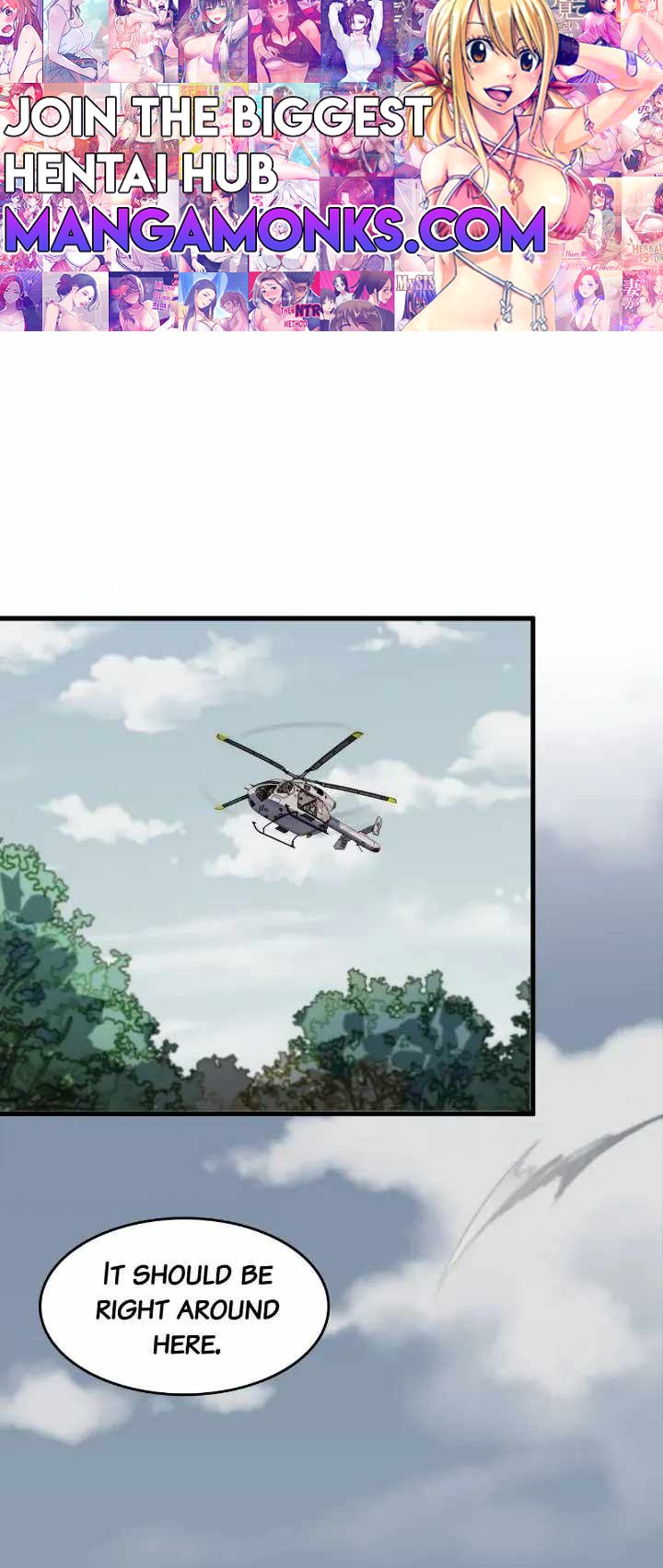 The Descent Of The Patriarch chapter 84 page 1