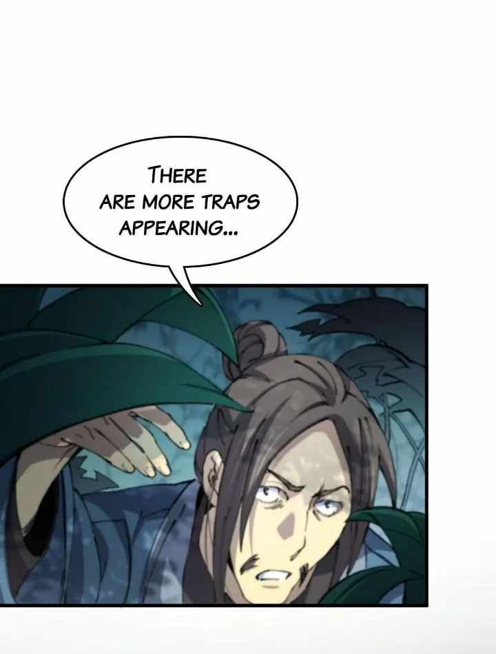 The Descent Of The Patriarch chapter 84 page 14