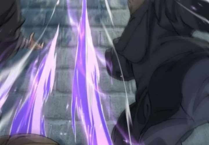 The Descent Of The Patriarch chapter 84 page 19