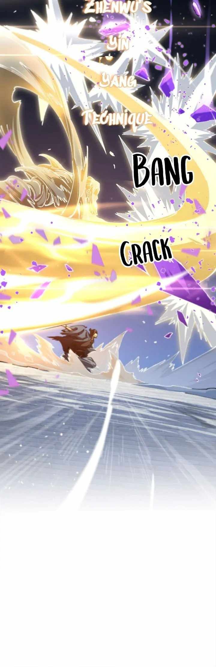 The Descent Of The Patriarch chapter 84 page 25