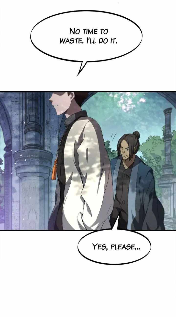 The Descent Of The Patriarch chapter 84 page 29