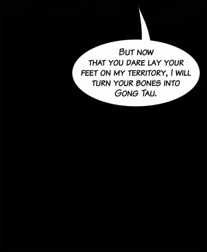 The Descent Of The Patriarch chapter 84 page 35