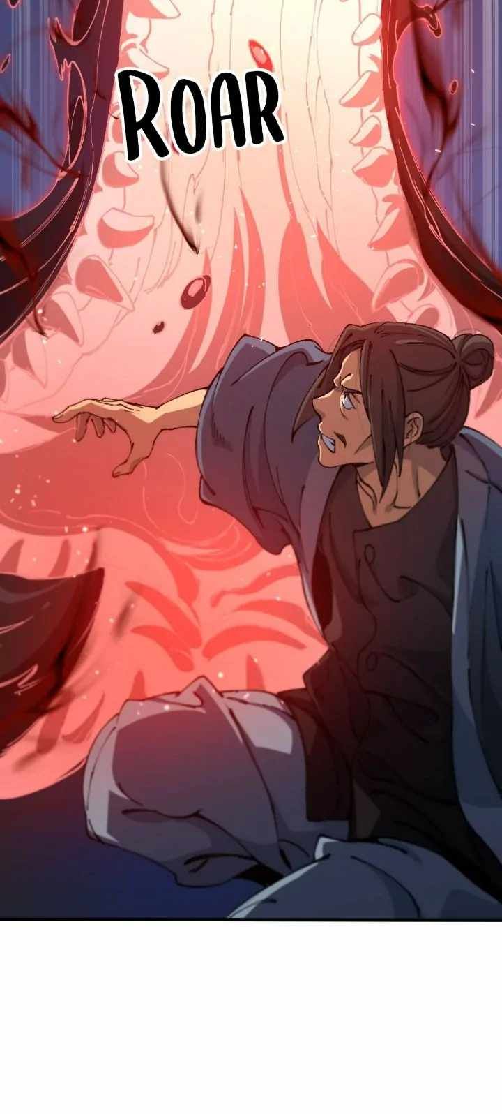 The Descent Of The Patriarch chapter 85 page 16