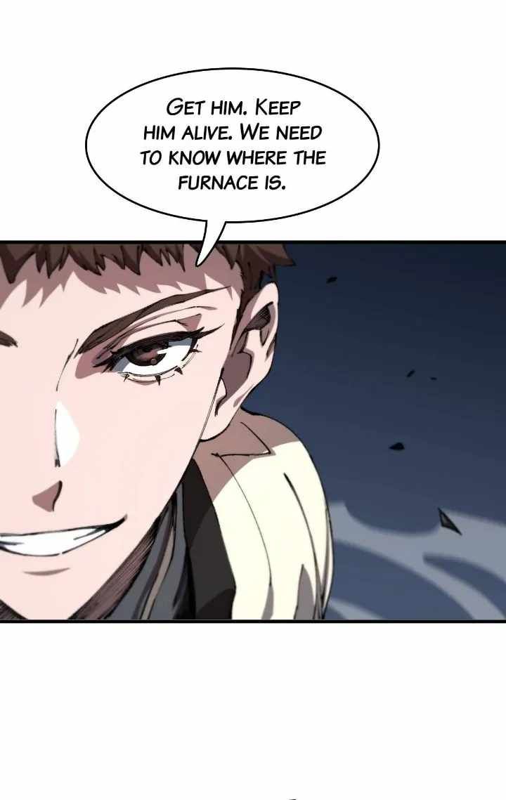 The Descent Of The Patriarch chapter 85 page 2