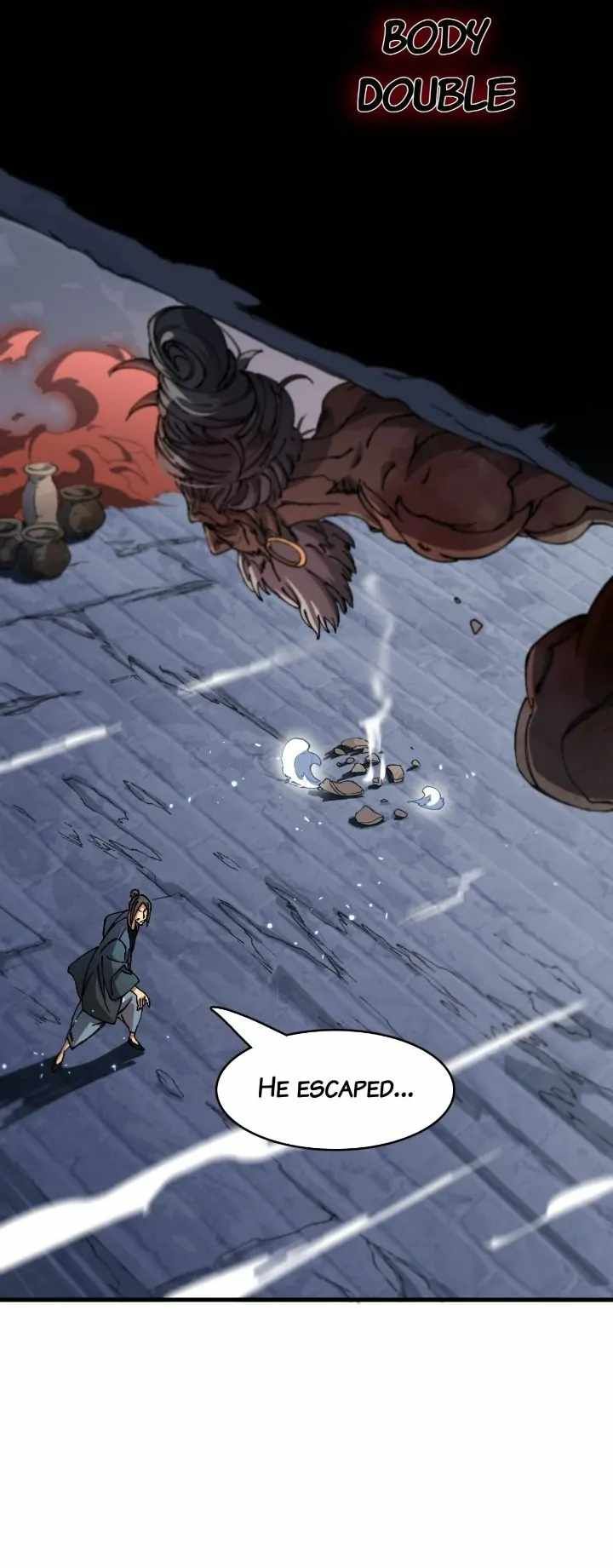 The Descent Of The Patriarch chapter 85 page 7