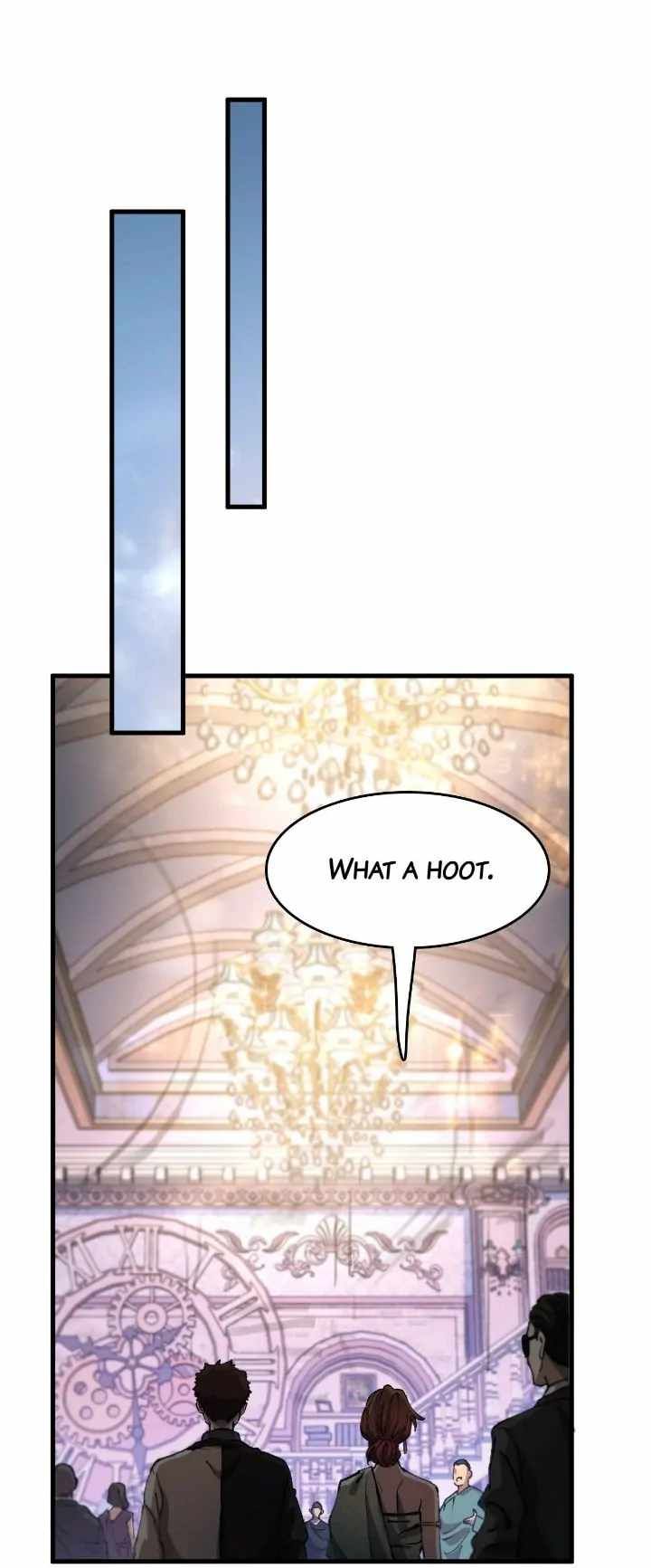 The Descent Of The Patriarch chapter 87 page 6