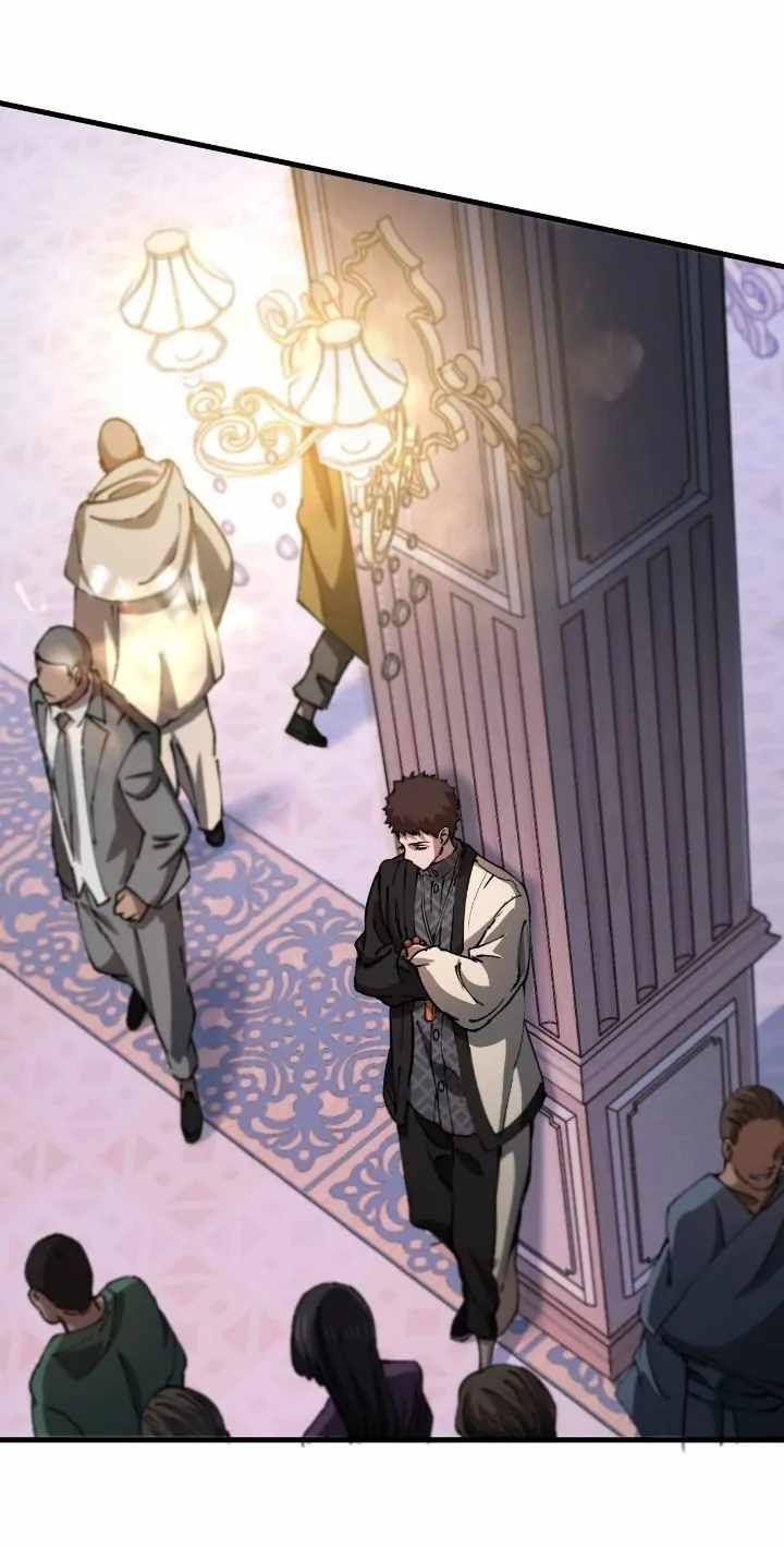 The Descent Of The Patriarch chapter 87 page 8