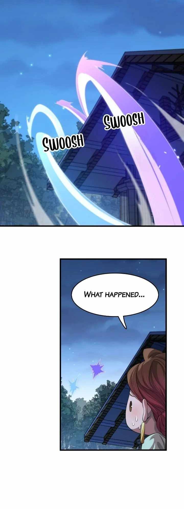 The Descent Of The Patriarch chapter 88 page 13