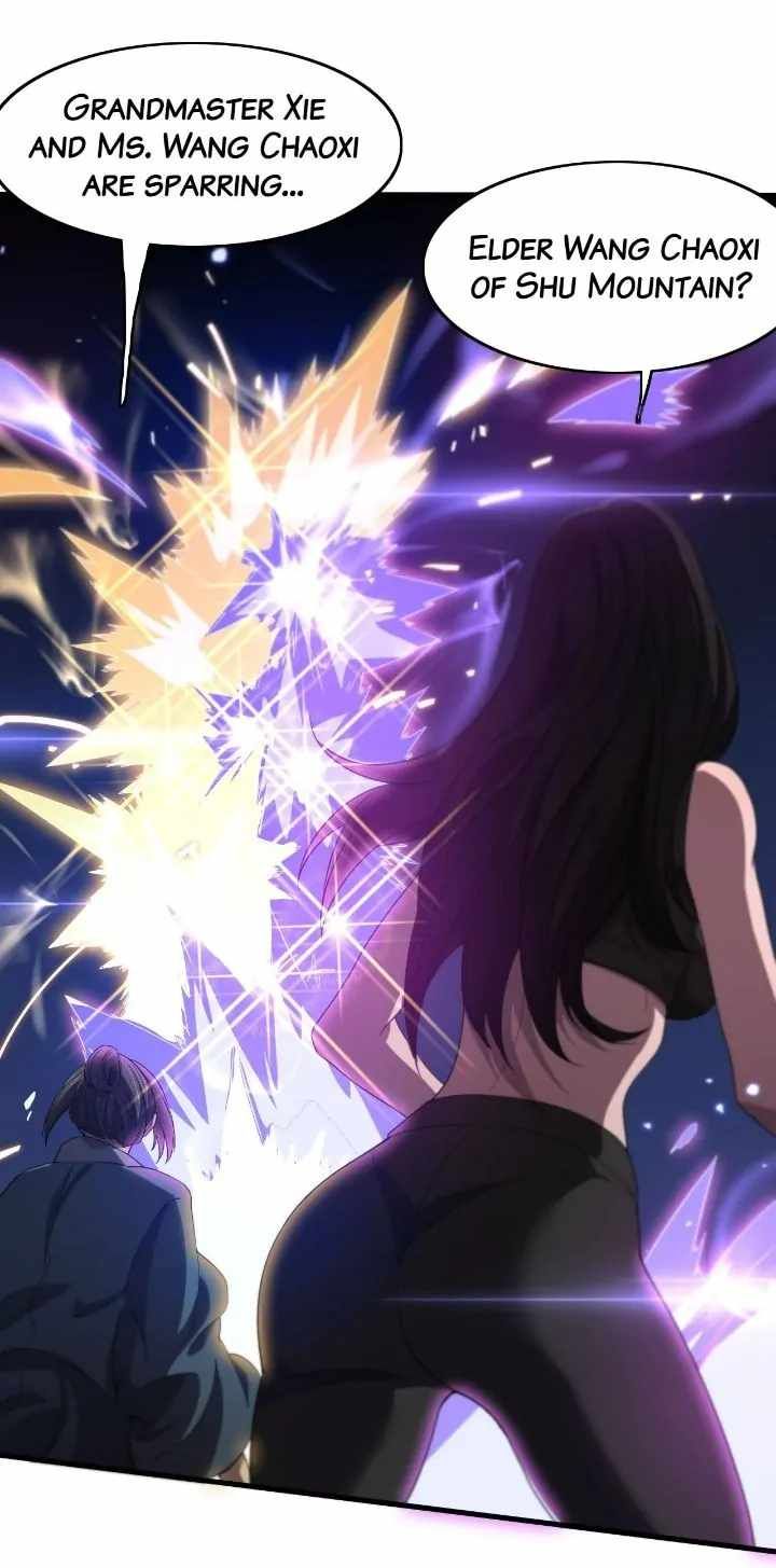 The Descent Of The Patriarch chapter 88 page 25