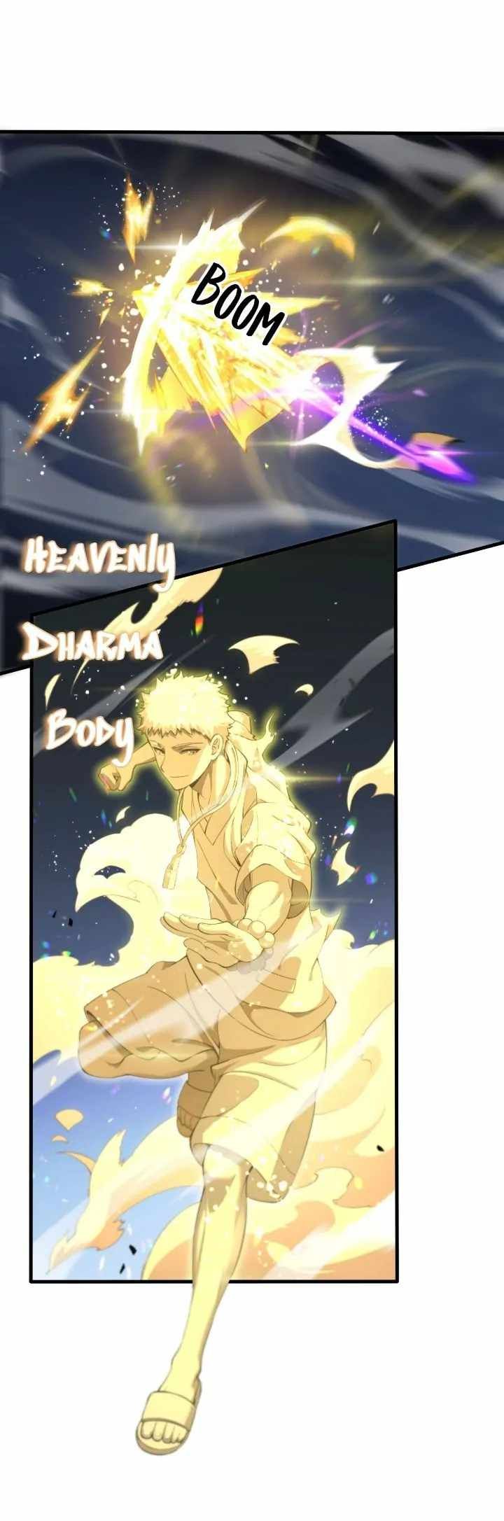 The Descent Of The Patriarch chapter 88 page 29