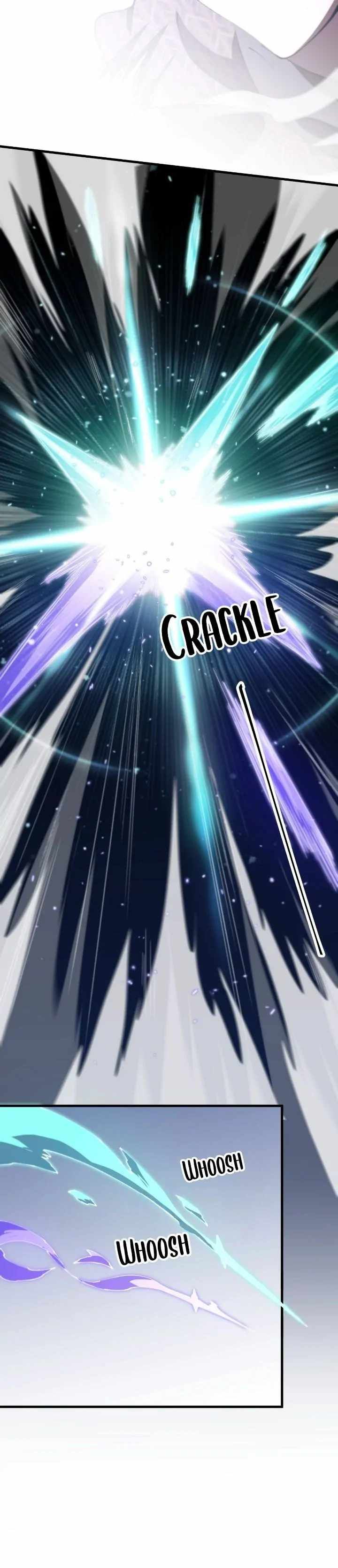 The Descent Of The Patriarch chapter 89 page 15