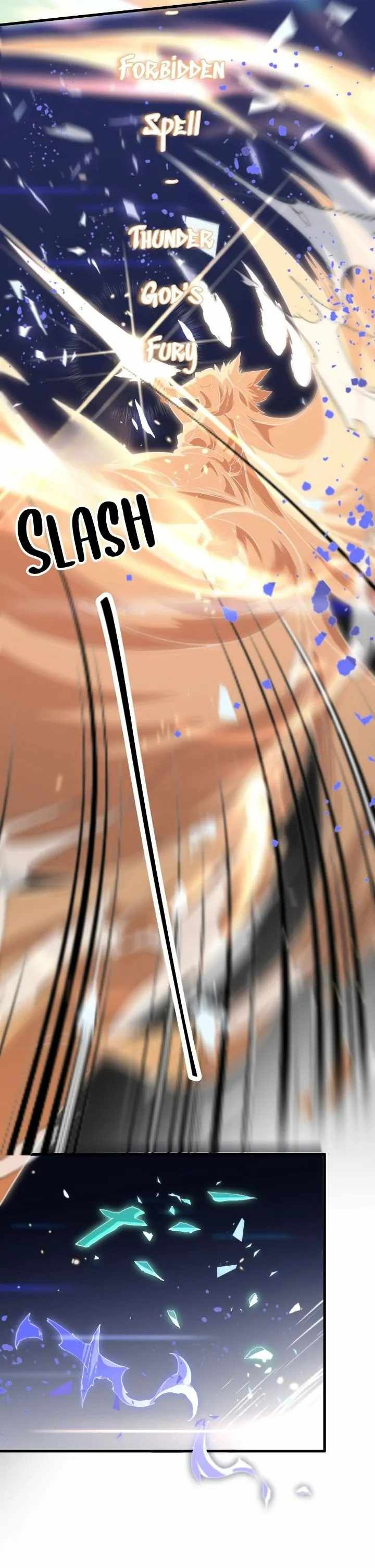 The Descent Of The Patriarch chapter 89 page 24