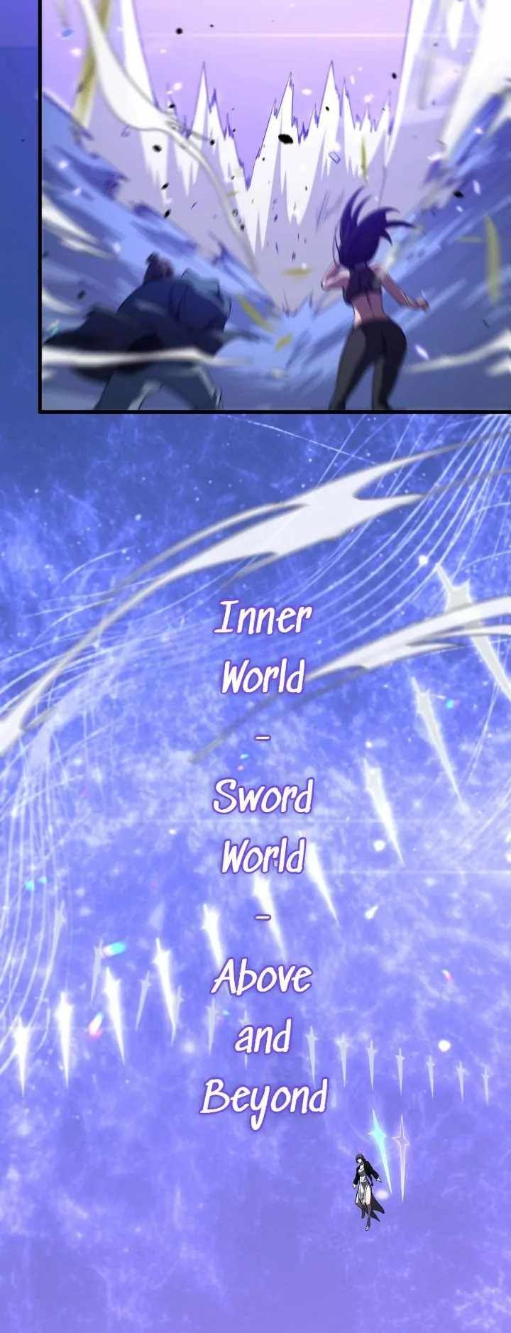 The Descent Of The Patriarch chapter 89 page 5