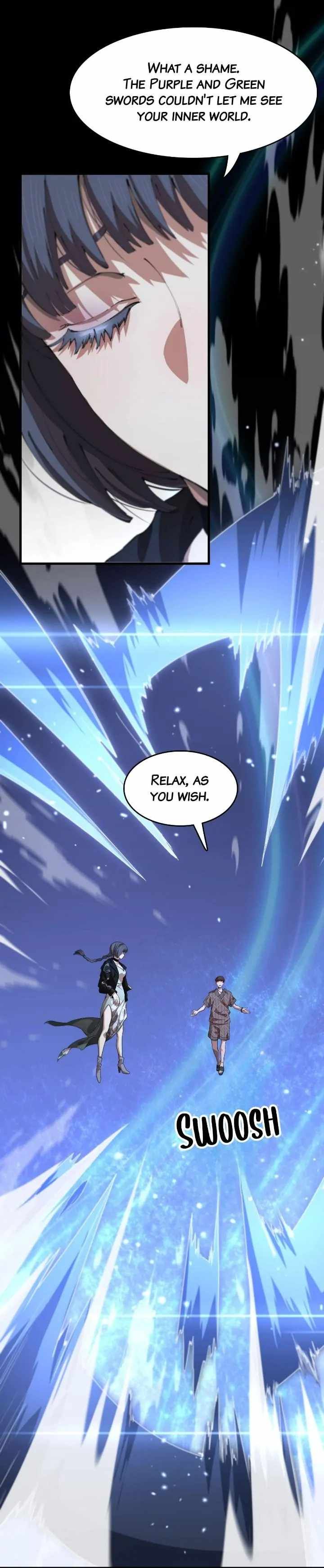 The Descent Of The Patriarch chapter 90 page 2