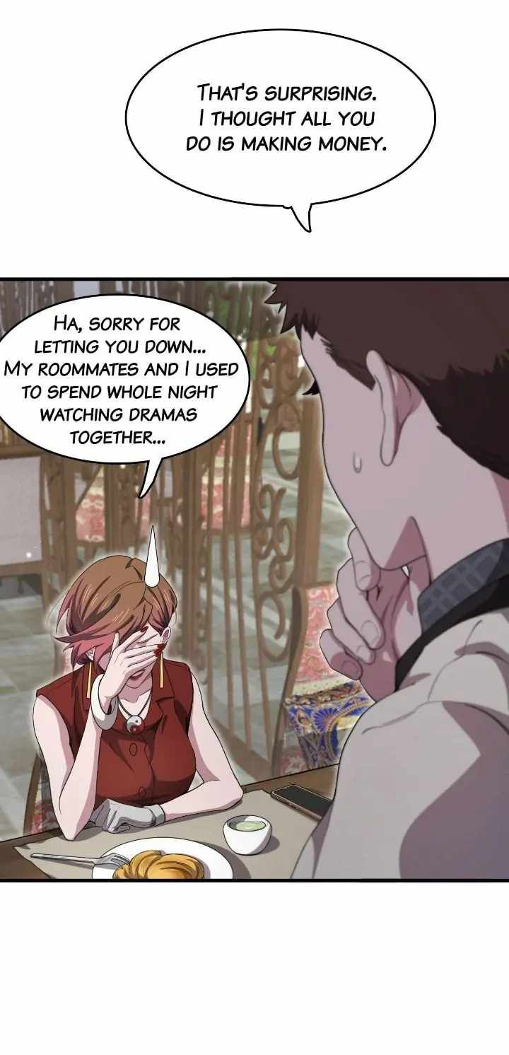 The Descent Of The Patriarch chapter 90 page 26