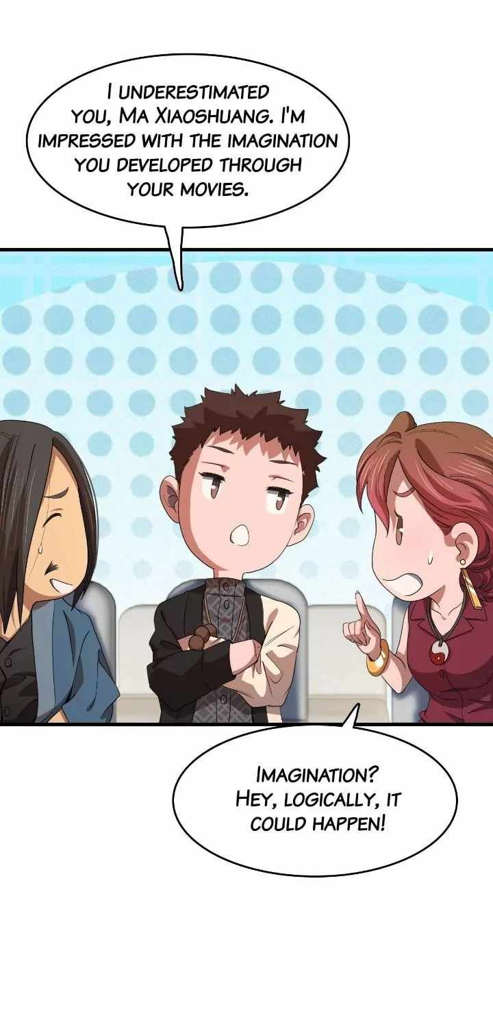 The Descent Of The Patriarch chapter 91 page 14