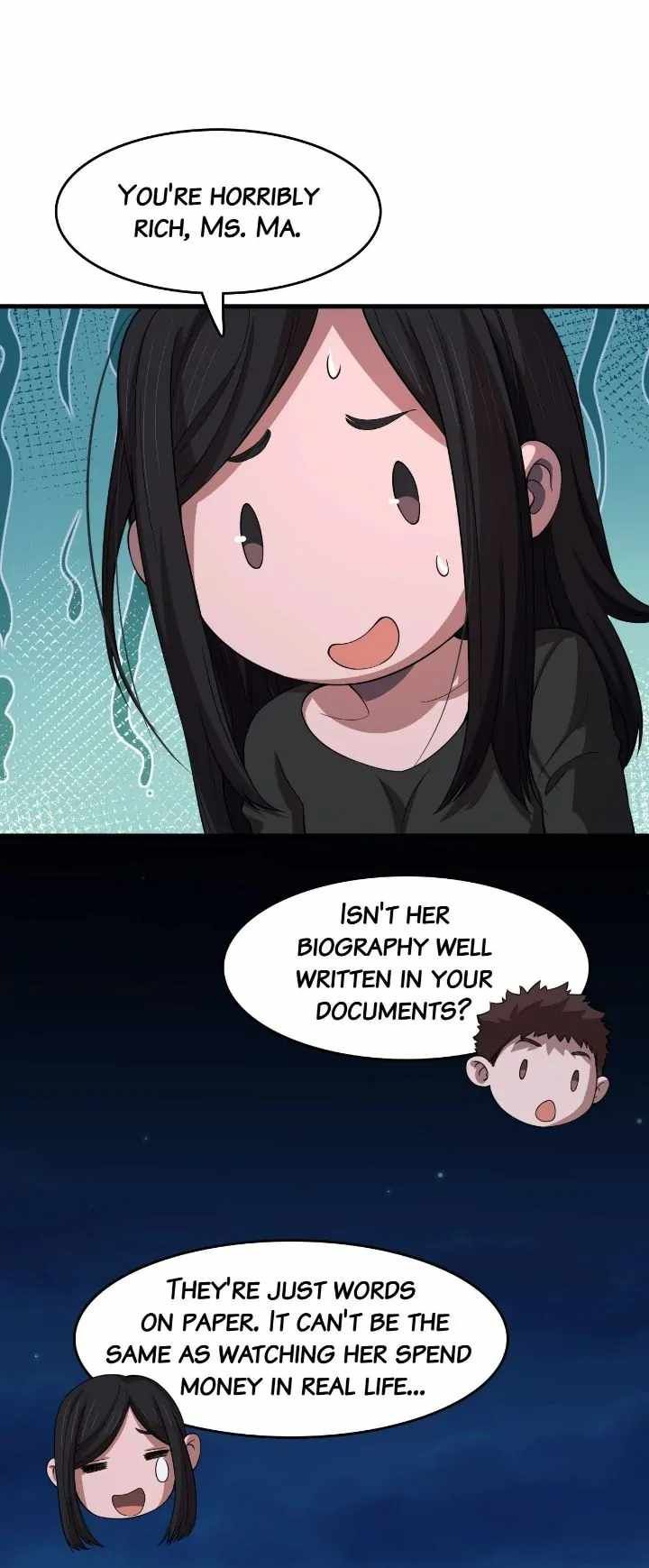 The Descent Of The Patriarch chapter 91 page 24