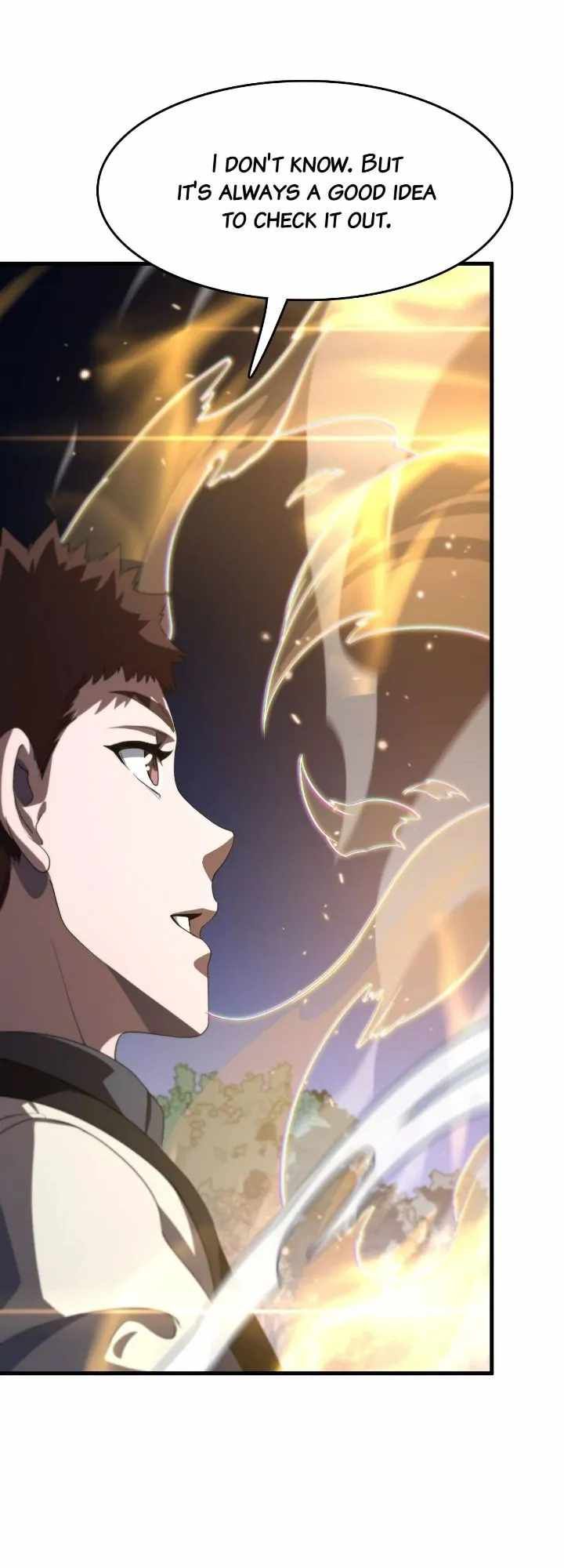 The Descent Of The Patriarch chapter 92 page 12