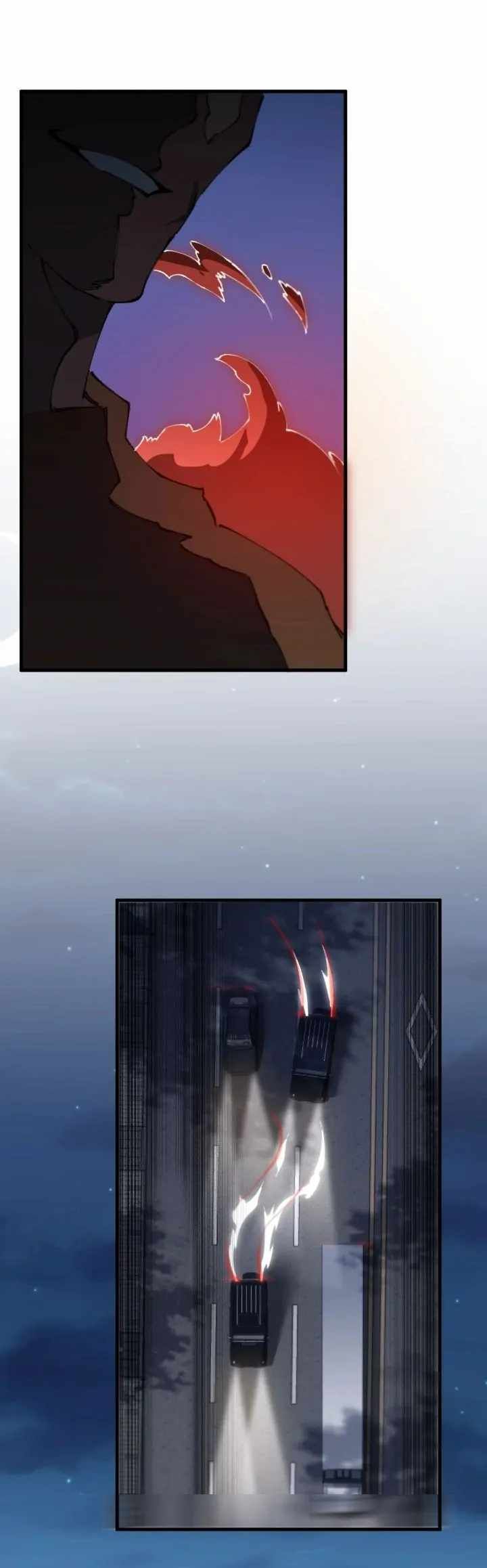 The Descent Of The Patriarch chapter 92 page 16