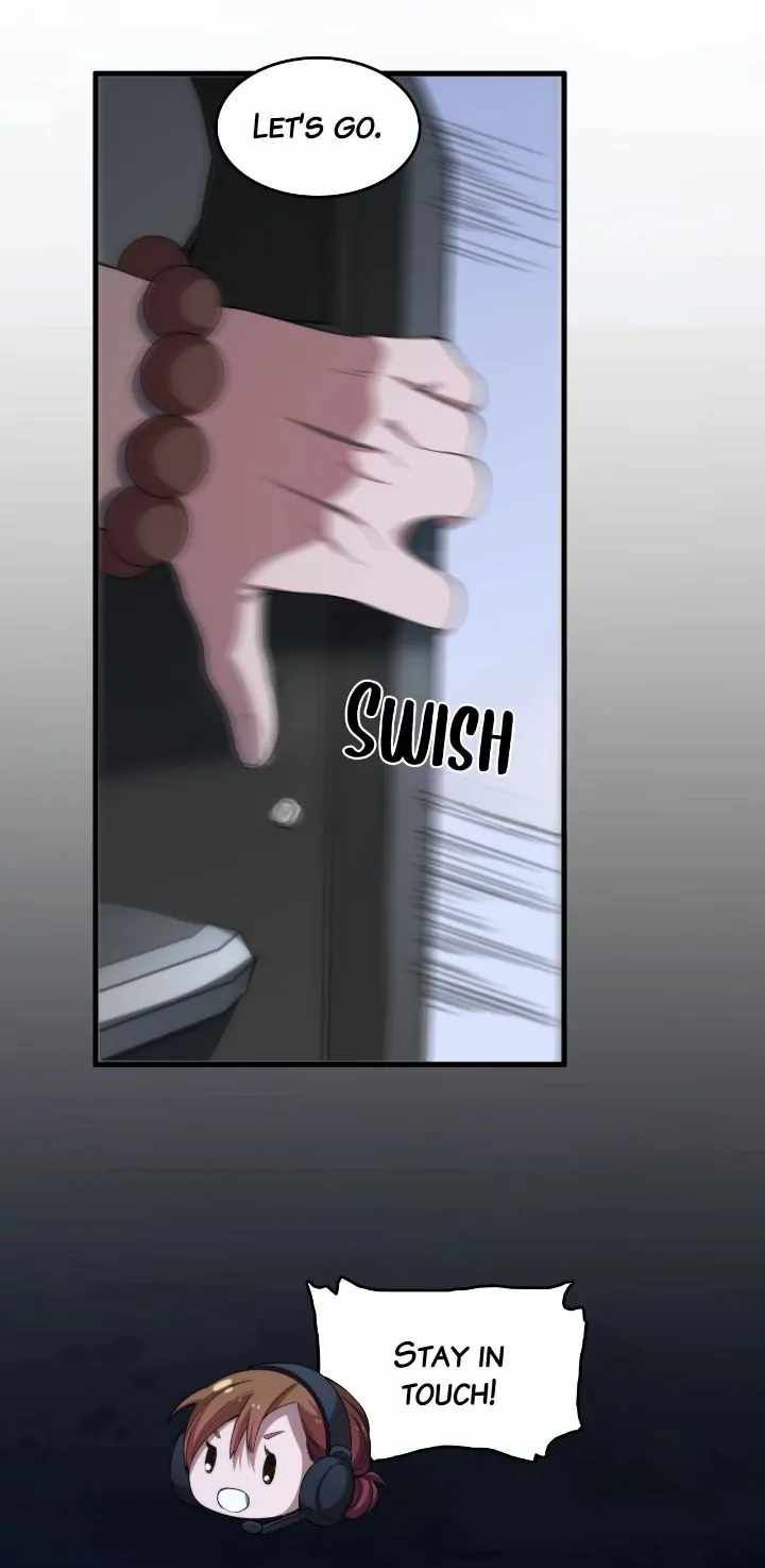 The Descent Of The Patriarch chapter 92 page 25