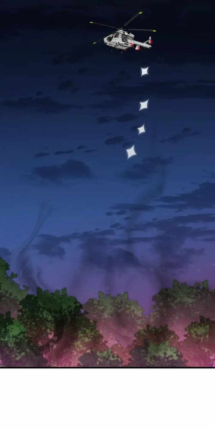 The Descent Of The Patriarch chapter 92 page 26