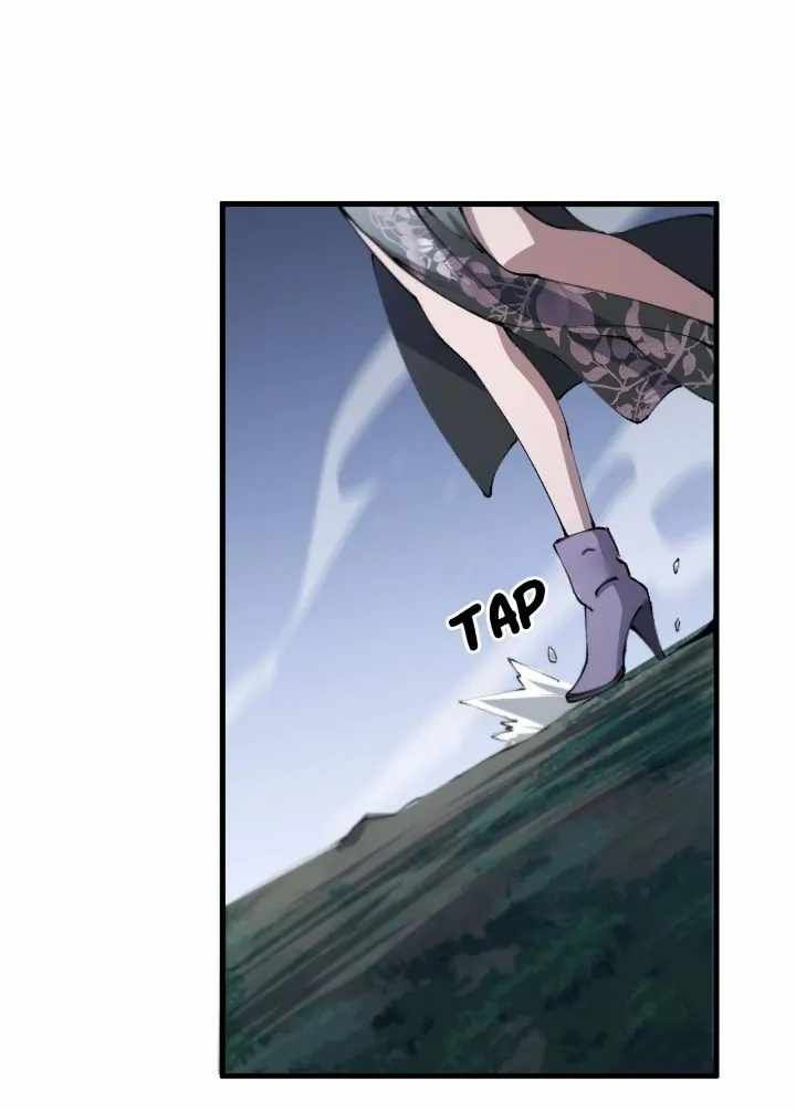 The Descent Of The Patriarch chapter 92 page 27