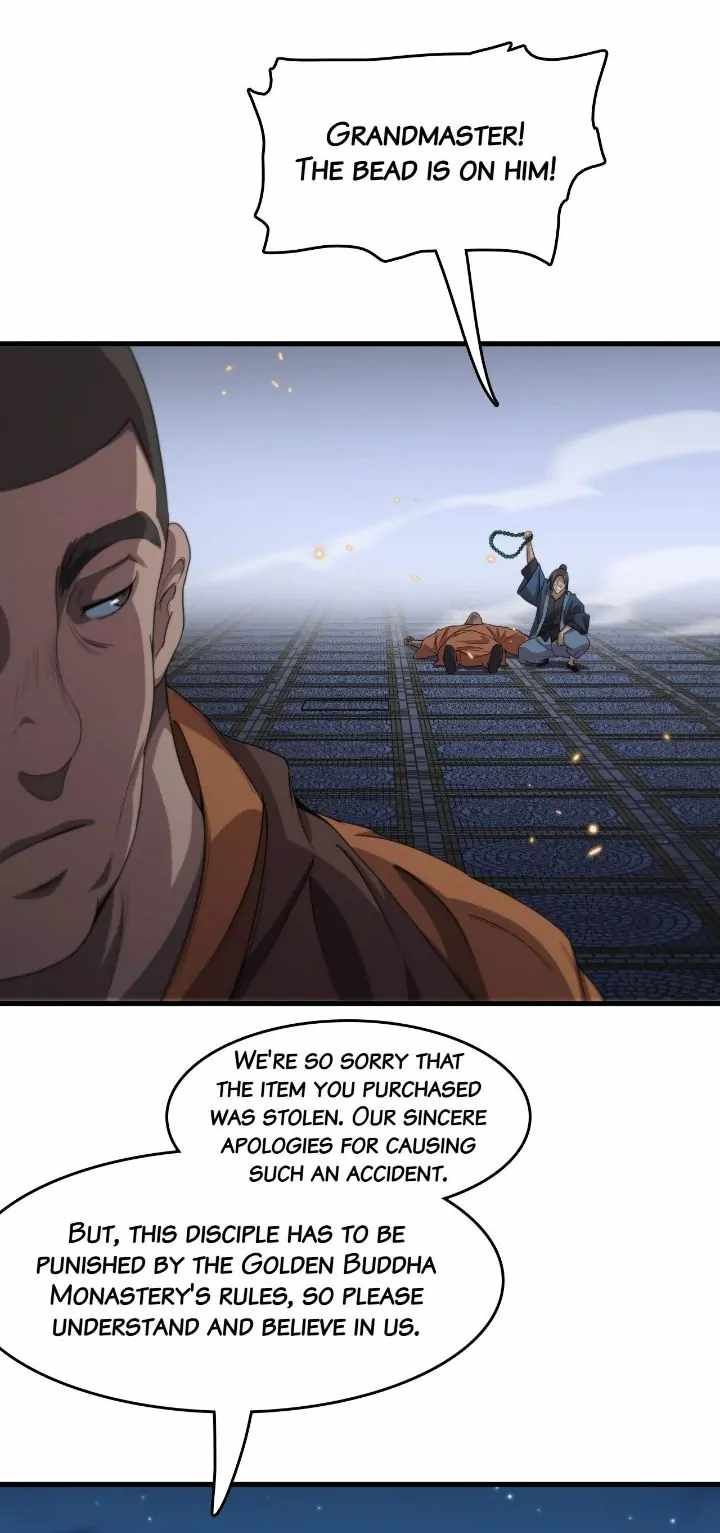 The Descent Of The Patriarch chapter 92 page 4